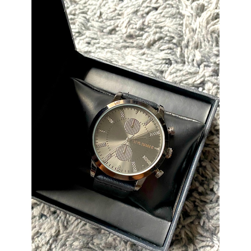Steve Madden Watch